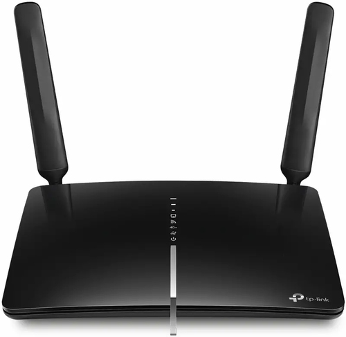 TP-LINK Dual Band 4G LTE Router