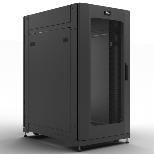 Middle Atlantic SNE Series Rack SNE24D-2436-P1