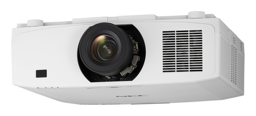 NEC PV710UL-W Standard throw projector 7100 ANSI lumens 3LCD WUXGA (1920x1200) White – image 7