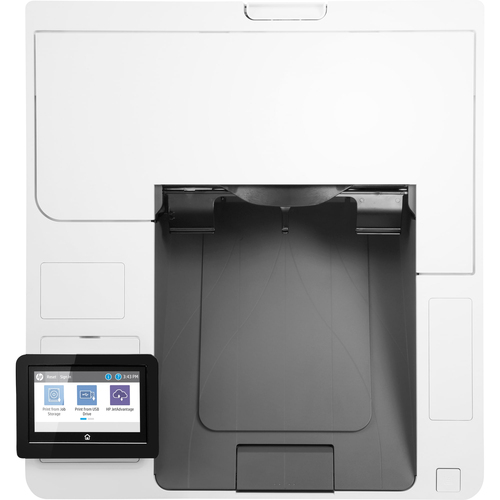 Drukarka laserowa HP LaserJet Enterprise M612dn | Dupleks | Mono | USB | LAN |