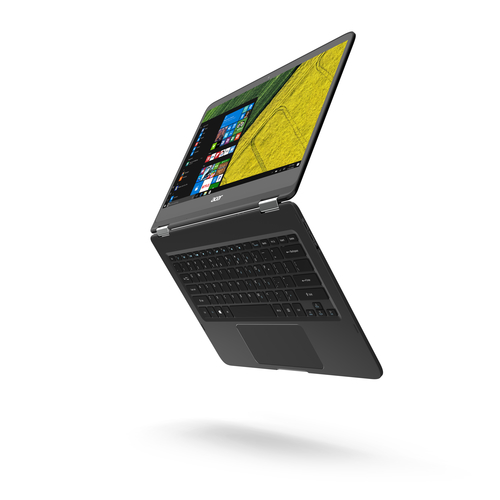 Acer Spin 7 SP714-51-M4W7 Intel® Core™ i7 i7-7Y75 Hybrid (2-in-1) – image 5