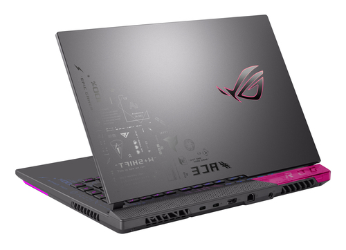 ASUS ROG Strix G15 G513RM-HQ261 AMD Ryzen™ 7 6800H Laptop – image 9