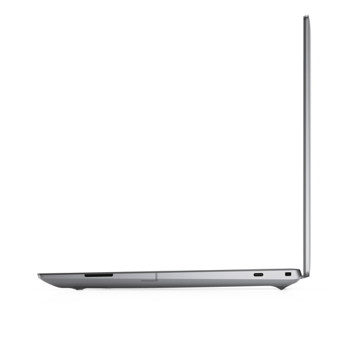 Dell Precision 5680 Intel® Core™ i7 i7-13700H Mobile workstation – image 8