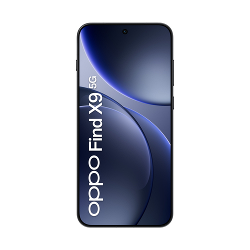 OPPO Find X9 512GB Zwart 5G