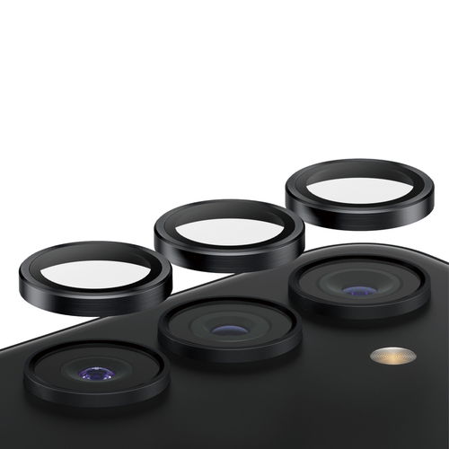 PanzerGlass Hoops Objektiv beskyttelse Samsung Galaxy S23, S23+, S24
