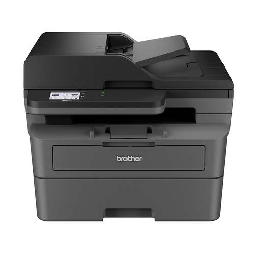 Brother MFC-L2820DW многофункциональное устройство (МФУ) Лазерная A4 1200 x 1200 DPI 32 ppm Wi-Fi