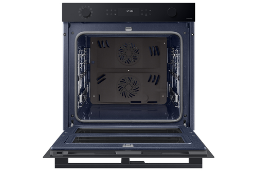 Samsung NV7B4540VBK 76 L 2950 W Black – image 2