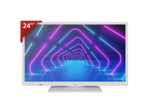 JVC LT-24VAH32IW TV – image 2