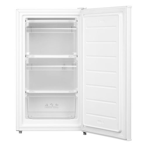 Salora 47FRT60WH freezer Upright freezer Freestanding – image 4