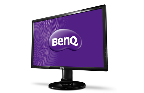 BenQ GW2265HM computer monitor – image 5
