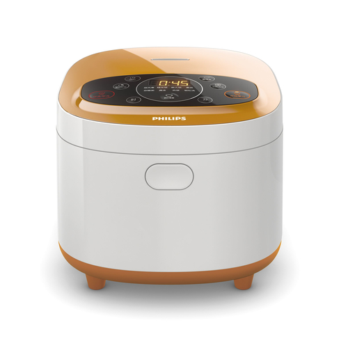 Philips Viva Collection HD3172/21 rice cooker – image 2