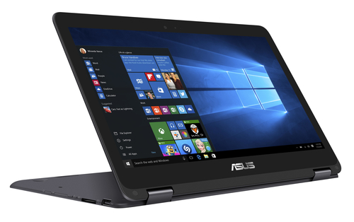 ASUS Zenbook Flip UX360CA-DQ222T laptop Intel® Core™ m3 m3-7Y30 Hybrid (2-in-1) – image 4