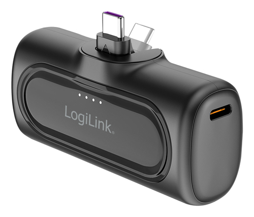 LogiLink PA0349 power bank