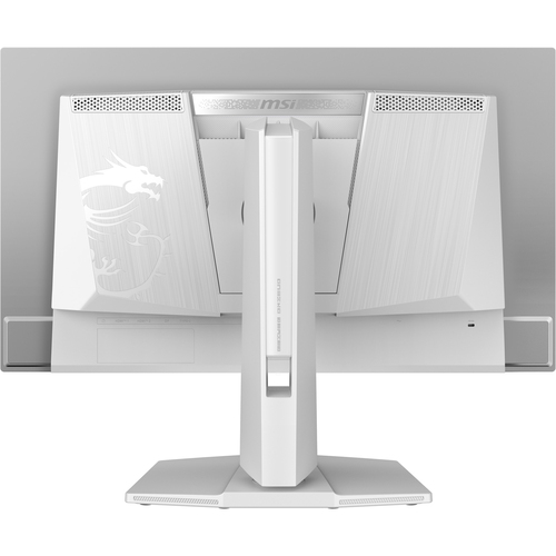 MSI MAG 272QPW QD-OLED X28 26.5'' gaming monitor, afbeelding 7