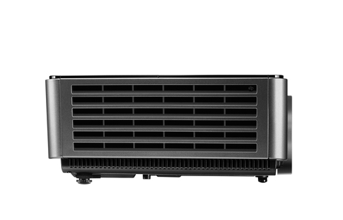 BenQ MH740 Standard throw projector 4000 ANSI lumens DLP 1080p (1920x1080) 3D Black – image 4