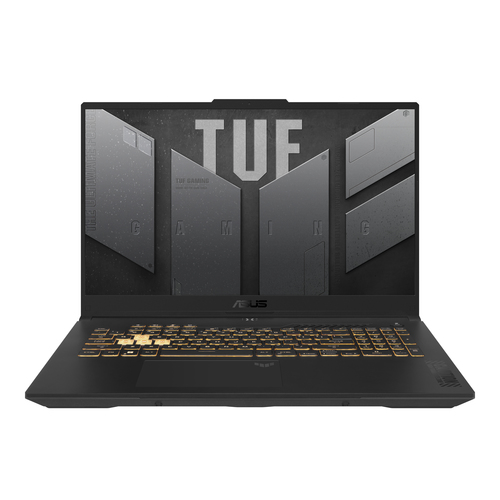 ASUS TUF Gaming F17 FX707ZU4-HX044W Intel® Core™ i7 i7-12700H Laptop