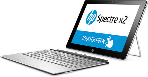 HP Spectre x2 12-a000na Intel® Core™ m3 m3-6Y30 Hybrid (2-in-1) – image 2