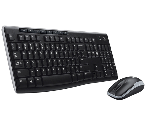 Logitech MK270