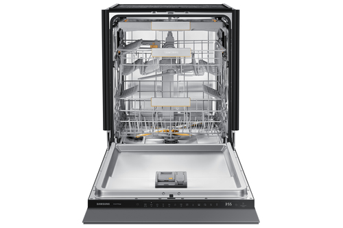 Samsung DW60CG880I00ET dishwasher Fully built-in 14 place settings – image 3
