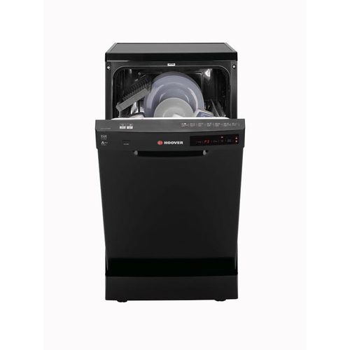 Hoover HDP 2D1049B-80 Отдельно стоящий 10 мест