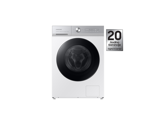 Samsung WW11BB944DGHS7 washing machine Front-load