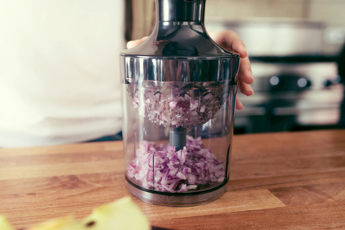 Philips Avance Collection HR1686/92 ProMix Handblender – image 4