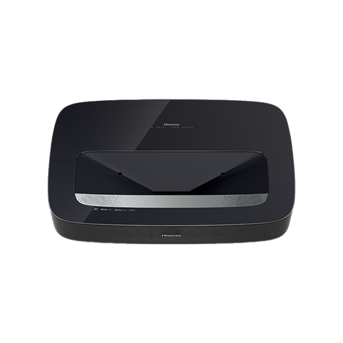 Hisense PL1HE Smart TV Wi-Fi Черный
