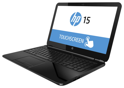HP 15-g091sa TouchSmart Notebook PC (ENERGY STAR) – image 3