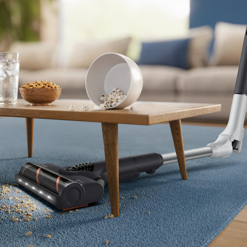 Philips XC3353/10 stick vacuum/electric broom Battery Dry HEPA Bagless – image 8