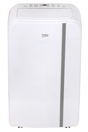 Beko BA209C portable air conditioner White