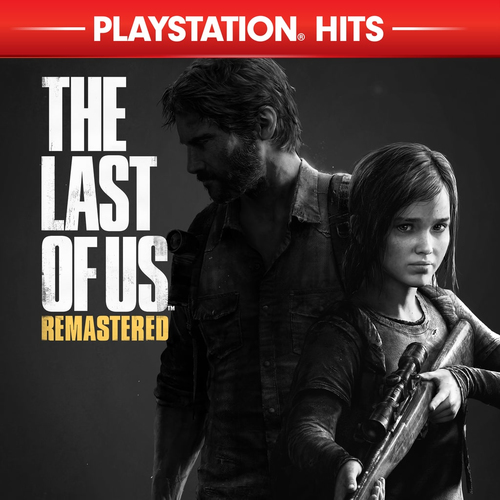 Sony Interactive Entertainment The Last of US Remastered Обновленное PlayStation 4
