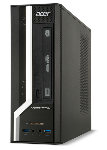 Acer Veriton X X2632G Intel Pentium G G3240 – image 2