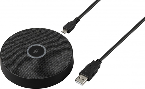 ViewSonic Uitbreidingsmicrofoon voor All-in-one conferentiecamera, afbeelding 3