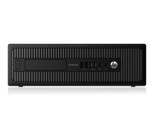 HP EliteDesk 700 G1 Small Form Factor PC