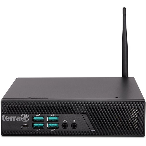 TERRA 1009958 PC/workstation Intel® Core™ i3 i3-10100