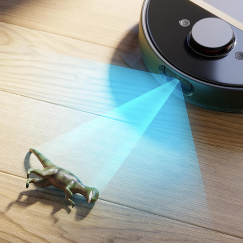Philips HomeRun 7000 Series Aqua XU7100/01 Vacuum and Mop Robot – image 2