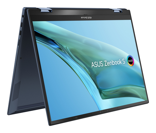 ASUS Zenbook S13 Flip OLED UP5302ZA-LX157WS laptop Intel® Core™ i7 i7-1260P Hybrid (2-in-1) – image 8