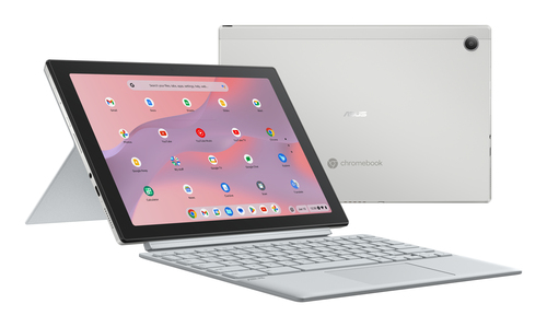 ASUS Chromebook CM30 Detachable CM3001DM2A-WS88T-S laptop MediaTek Kompanio Kompanio 520 – image 5