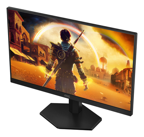 AOC G4 24G42E computer monitor – image 6
