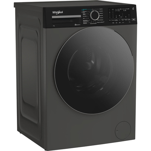 Whirlpool 7009640001 washing machine Front-load