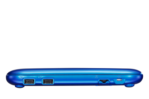 Samsung N NS310-A01 Intel Atom® N550 Netbook – image 3