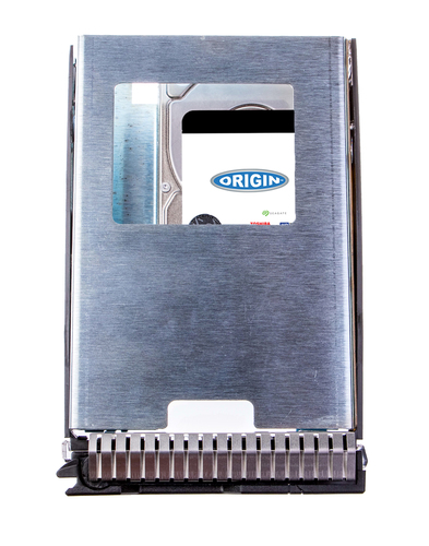 Origin Storage P04695-B21-OS внутренний жесткий диск 600 GB 15000 RPM 3.5" SAS