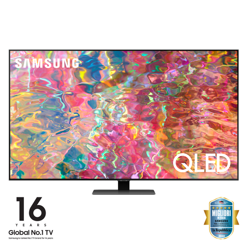 Samsung Series 8 QE75Q80B