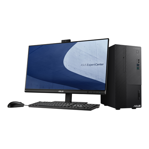 ASUS S500MDCZ-312100013W Intel® Core™ i3 i3-12100 – image 5