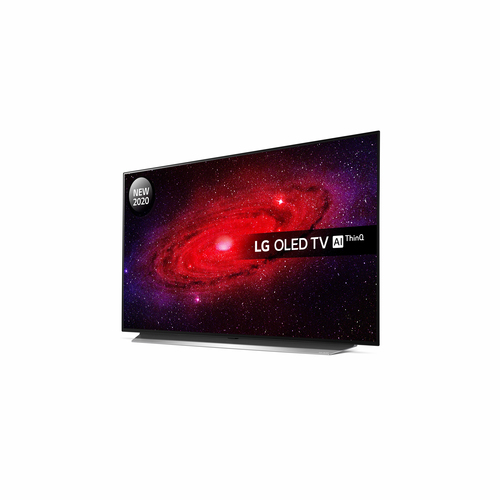 LG OLED48CX5LC TV – image 2