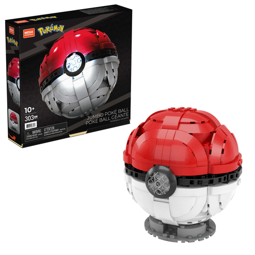 MEGA Pokémon HBF53 конструктор