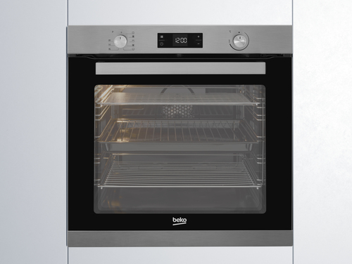 Beko BXIE32300XP oven – image 4