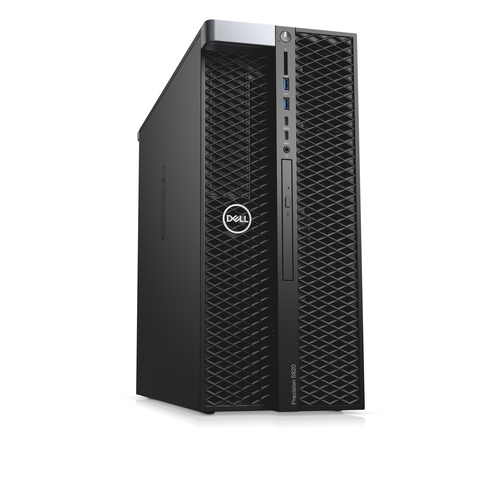 Dell Precision T5820 Intel® Xeon® W-2145 – image 3