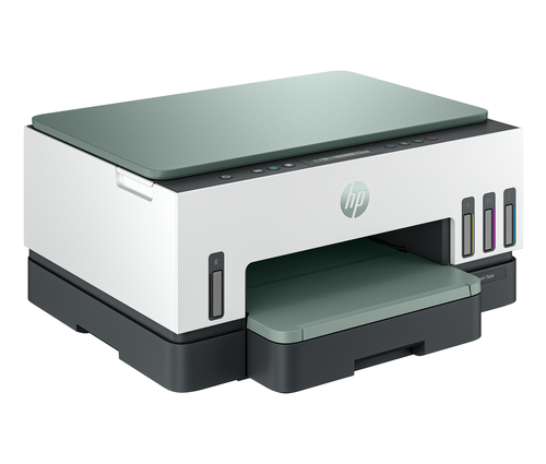HP Smart Tank 7007 All-in-One – image 1