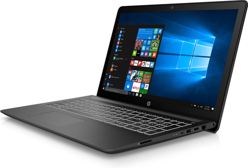 HP Pavilion Power 15-cb066sa Intel® Core™ i5 i5-7300HQ Laptop – image 2
